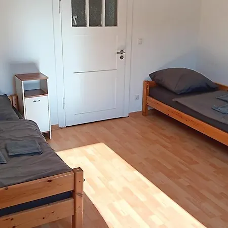 In Fuer 5 Personen Apartmán *