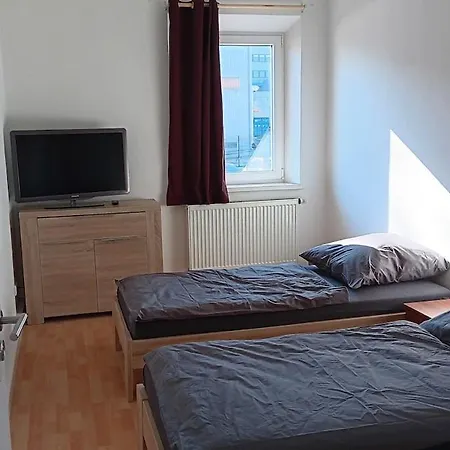 In Fuer 5 Personen Apartmán