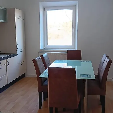 In Fuer 5 Personen Apartmán