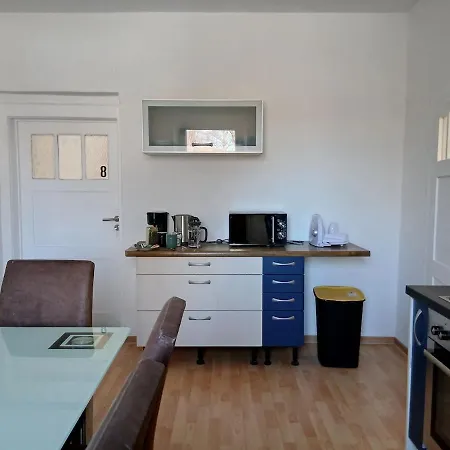 In Fuer 5 Personen Apartmán *