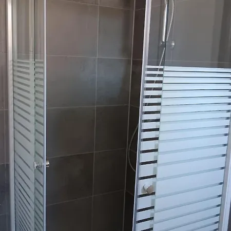 Apartmán In Fuer 5 Personen *
