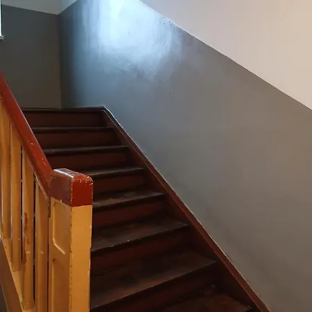 Apartmán In Fuer 5 Personen Mitterteich