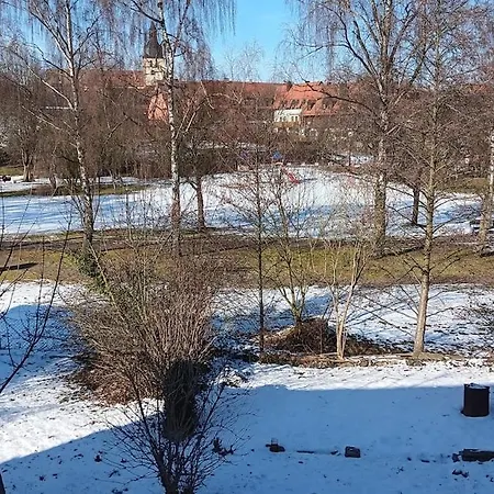 In Fuer 5 Personen Mitterteich
