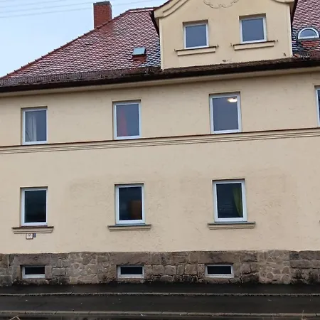 Apartment In Fuer 5 Personen *