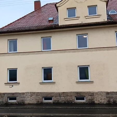 In Fuer 5 Personen Apartmán