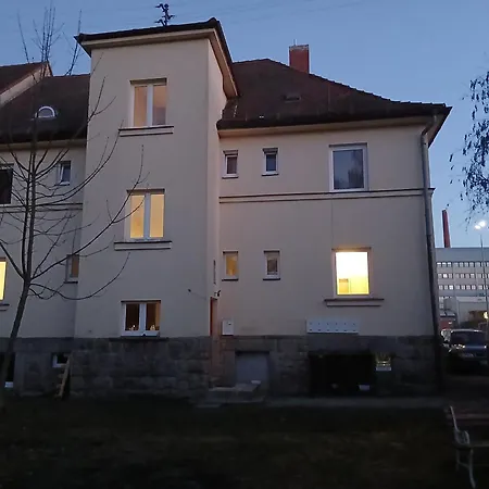 In Fuer 5 Personen Apartment